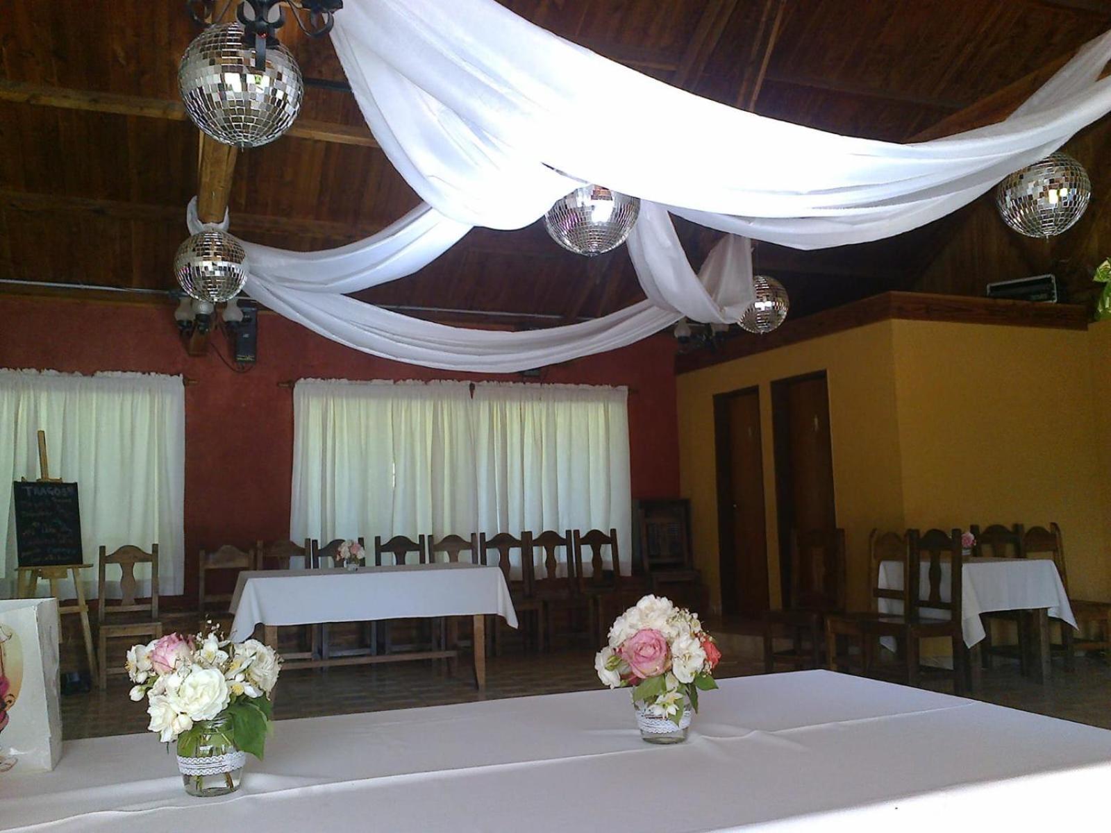 Hosteria Villa Turismo El Bolsón Extérieur photo